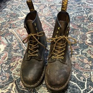 Dr Martens 1460 Boot